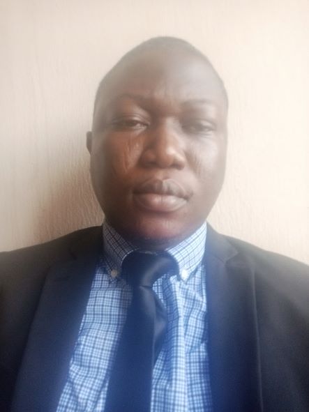 Dr. Rahmon A. Folami, ACA,ACTI